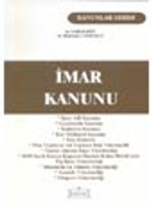 İmar Kanunu