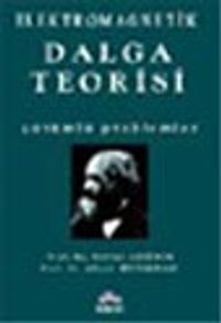Elektromagnetik Dalga Teorisi Çözümlü Problemler