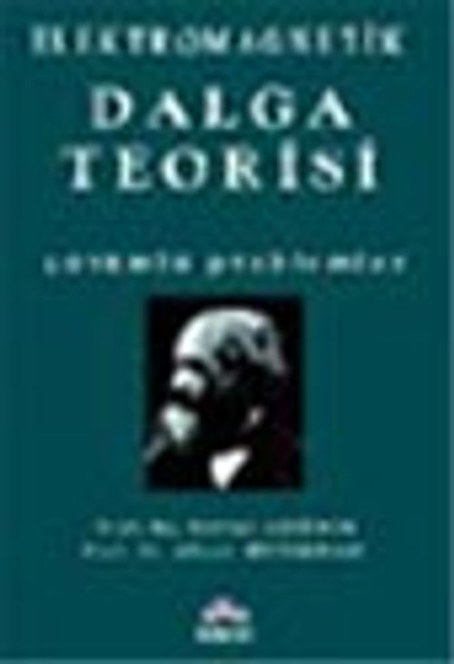 Elektromagnetik Dalga Teorisi Çözümlü Problemler