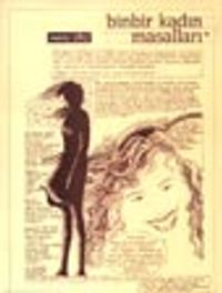 Binbir Kadın Masalları