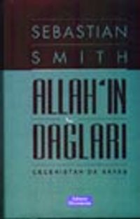 Allah'ın Dağları Çeçenistan'da Savaş