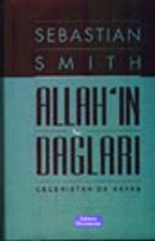 Allah'ın Dağları Çeçenistan'da Savaş