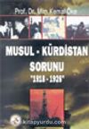 Musul-Kürdistan Sorunu