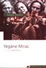 Yegane Miras