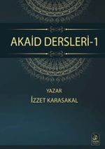 Akaid Dersleri 1 