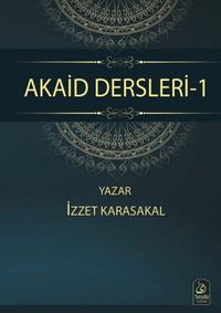 Akaid Dersleri 1 