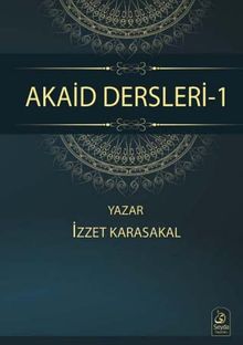 Akaid Dersleri 1 