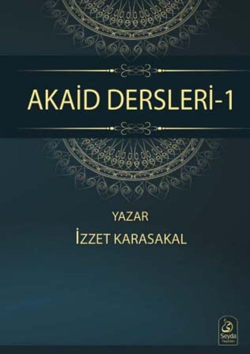 Akaid Dersleri 1 