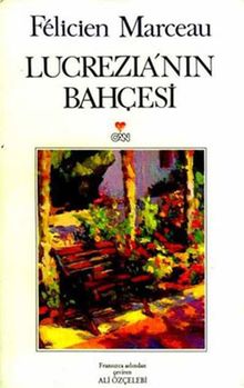 Lucrezia'nın Bahçesi