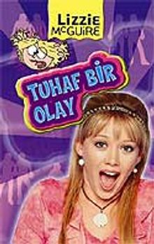 Tuhaf Bir Olay / Lizzie McGuire