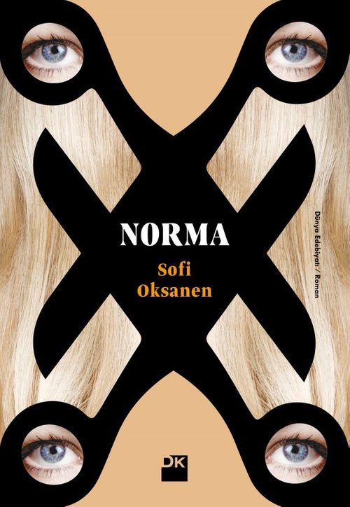 Norma (İmzalı Kitap)