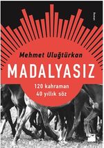 Madalyasız