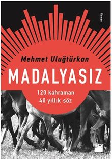 Madalyasız