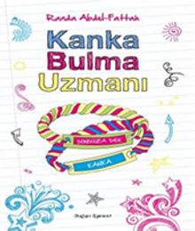 Kanka Bulma Uzmanı - Randa Abdel - Fattah