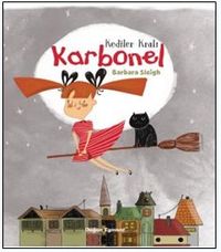 Kediler Kralı Karbonel