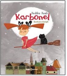 Kediler Kralı Karbonel