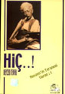 Hiç..! Neyzen'in Teranesi Varan: 1