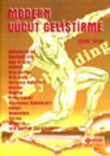 Modern Vücut Geliştirme