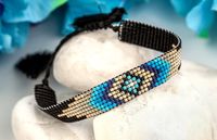 Miyuki Okyanus Bileklik (Miyuki 01)