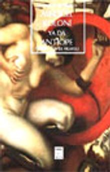 Aseksüel Koloni ya da Antiope