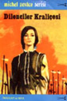 Dilenciler Kraliçesi (12-F-52 )