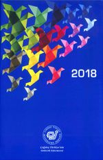 Çağdaş Yaşamı Destekleme Derneği 2018 Ajandası