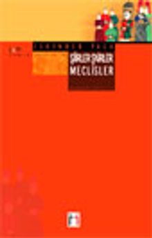 Şiirler, Şairler, Meclisler