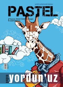 Pastel Dergi Sayı:5 2017