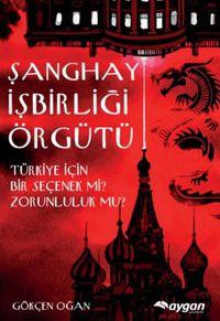 Şanghay İşbirliği Örgütü