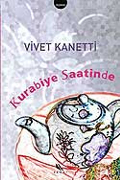 Kurabiye Saatinde