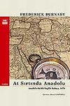 At Sırtında Anadolu