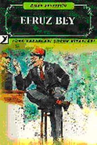 Efruz Bey