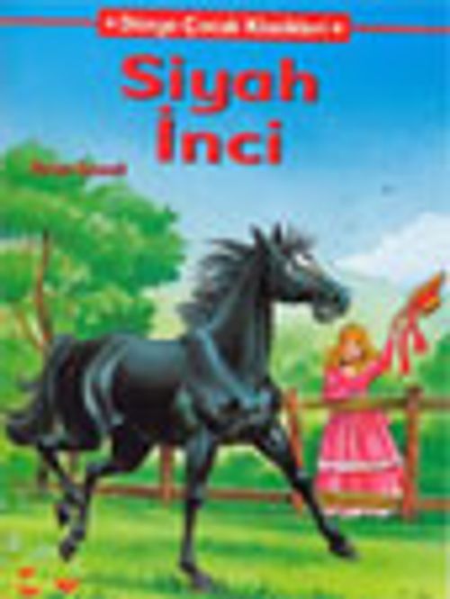 Siyah İnci