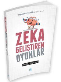 Zeka Geliştiren Oyunlar