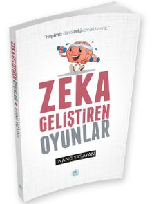 Zeka Geliştiren Oyunlar
