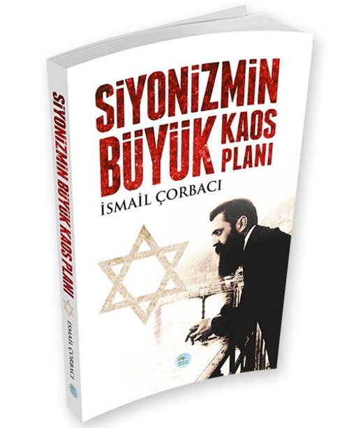 Siyonizmin Büyük Kaos Planı 