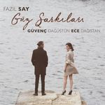 Fazıl Say Güz Şarkıları (Cd)