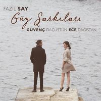 Fazıl Say Güz Şarkıları (Cd)