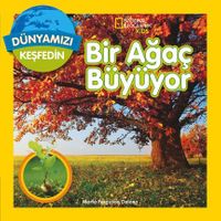 National Geographic Kids  Bir Ağaç Büyüyor