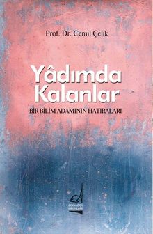 Yadımda Kalanlar