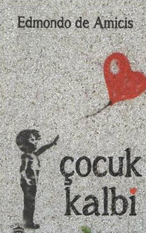 Çocuk Kalbi
