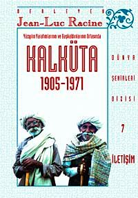 Kalküta 1905-1971