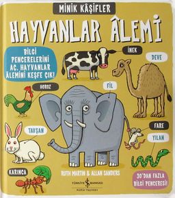 Minik Kaşifler / Hayvanlar Alemi
