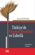 Türkiye'de Yönetim Becerileri ve Liderlik