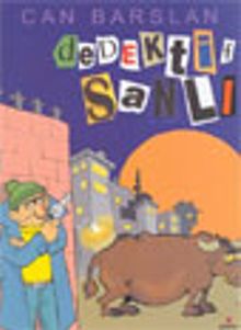 Dedektif Sanlı