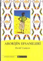 Aborijin Efsaneleri