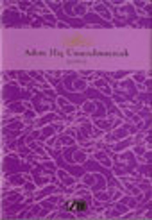 Adım Hiç Unutulmayacak