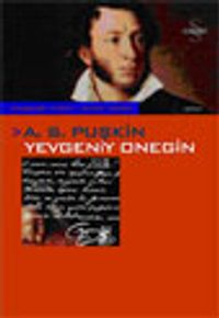Yevgeniy Onegin