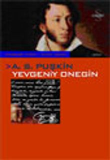 Yevgeniy Onegin