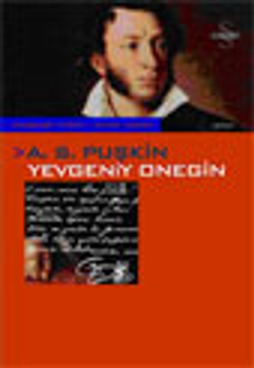Yevgeniy Onegin